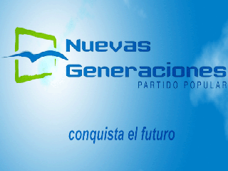 Nuevas Generaciones del PP celebrar�n su congreso local en abril